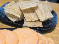 -重庆鸡公煲·嘟享吃(林科大店)