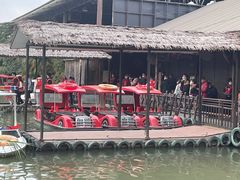 -长鹿旅游休博园