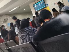 -安徽医科大学第一附属医院(绩溪路院区)