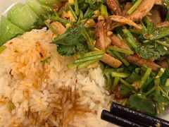 -大哥餐厅(西城花园店)