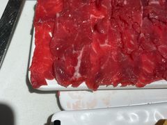 -焯牛潮汕牛肉火锅(云峰街创始店)