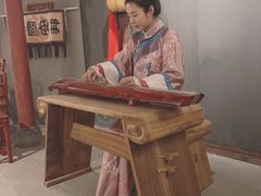 -MAX伯爵沉浸式超级游戏体验馆·实景桌游·剧本杀(小时代店)