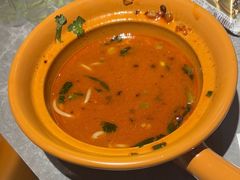 -鼎原力量东北吊炉烧烤(临河街店)