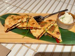 -CHINCHIN 青青·泰国料理(万象食家店)