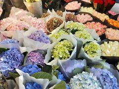 -双季花艺园艺市场(浦东店)