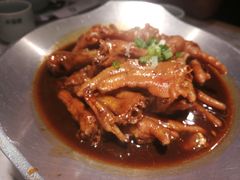 -小菜园新徽菜(南通崇川金鹰店)