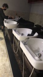 -YESIDO椰岛造型烫发染发
