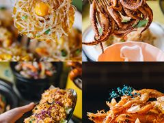 -桥东喜碧海鲜街(水东街店)