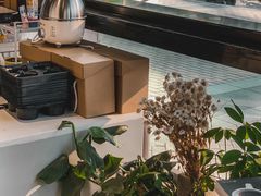 -卖呆儿咖啡(望京店)