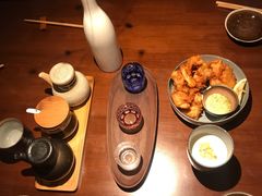 -山杏yama-katsu·吉列炸物