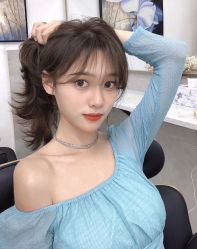 点击看大图 -OnHair造型