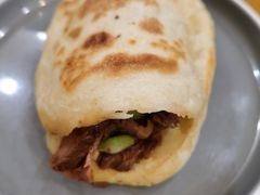 -乡村驴肉馆羊蝎子