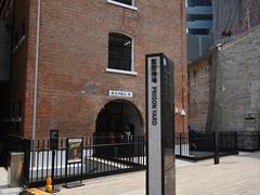 -大馆(前中区警署建築群)