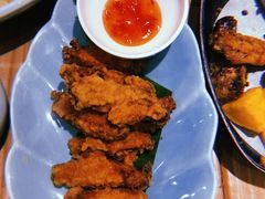 -米纸越南小馆(金鹰世界店)