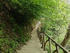-辋川溶洞