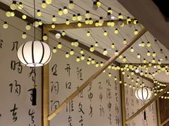 -那些年一起吃串的地方烧烤(观前街店)