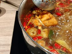 -老鼎旺安格斯牛肉火锅(衡艺广场店)