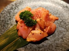 -烧肉达人(凯德晶萃店)
