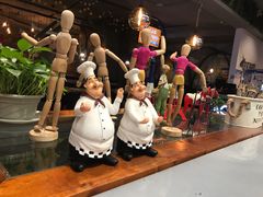 -塔可墨西哥餐厅(江宁景枫店)