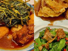 -小土豆北方菜馆(方庄店)
