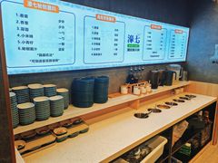 -椰子湾·海南火锅·糟粕醋·椰子鸡(正大广场店)