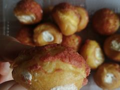 -酥翁糕点(顺义店)