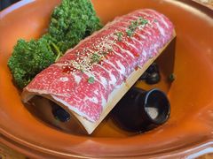 -韩景台烤肉(八大处店)