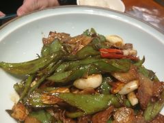 -东方饺子王(工农大路店)