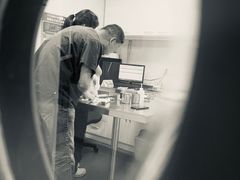 -哆趣宠物医院·眼科·内镜·急重症转诊中心(上海店)