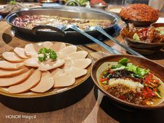 -楠火锅(昆山金鹰店)