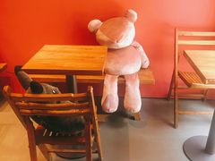 -Punchline Coffee&Roaster(同济大学店)