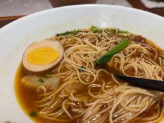 -松鹤楼面馆(宝安机场店)