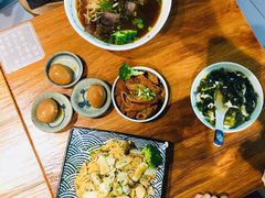 -囿面传统制面馆(中央路店)