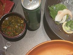 -牛YO寿喜烧和牛火锅自助(三台子万象汇店)