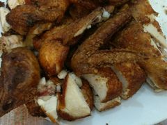 -胖子菜馆(隆昌路店)