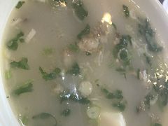 -武圣羊汤(武圣路店)