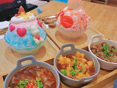 -怪物的冰与火(天虹商场中山路店)