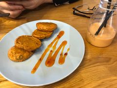 -About Bistro關於·泰式家庭料理