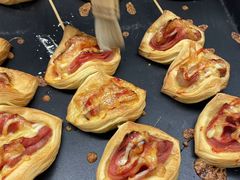 -威利旺卡烘焙西点蛋糕培训(朝阳校区)