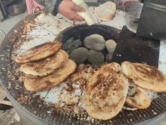 -迎春桥老炉烧饼(碧霞路店)