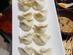 -南门涮肉(北洼路店)