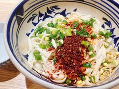 -老九圆山西面馆(CBD店)