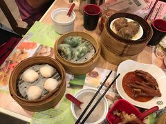 -添好运点心专门店(中环IFC店)