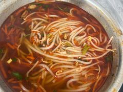 -薛记襄阳香辣牛肉面(平安路店)