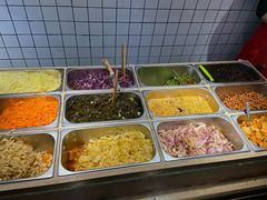 -三兄弟高炉烧饼