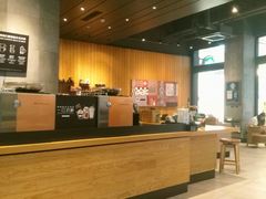 -星巴克(天津凯德天津湾店)
