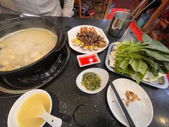 -领鲜风味花雕鸡(马端街店)