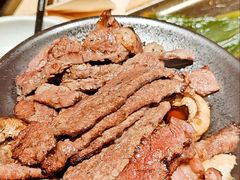 -泥炉烧肉师(新街口金銮巷店)