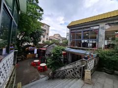 -周大娘牛乳(旧寨古村总店)