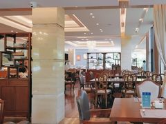 -浙江西子宾馆·瑶园咖啡厅